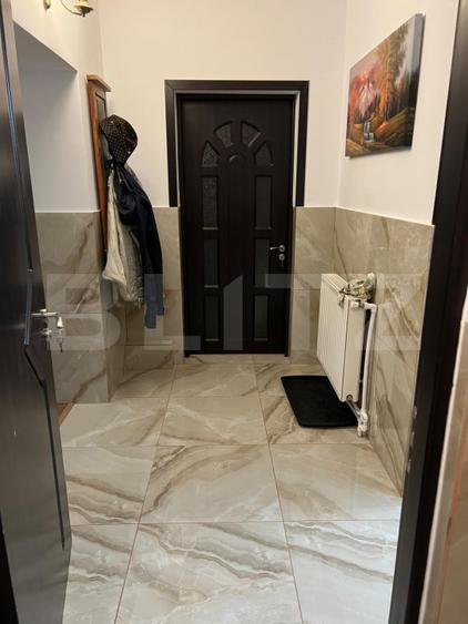 Apartament de vanzare, 3 camere, 89 mp – Centrul Istoric Brașov
