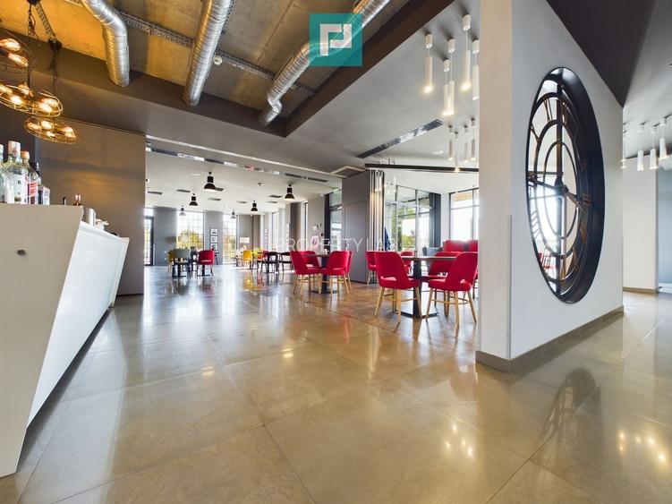 Spațiu birouri 374 mp în zona Industrială Vest - 7