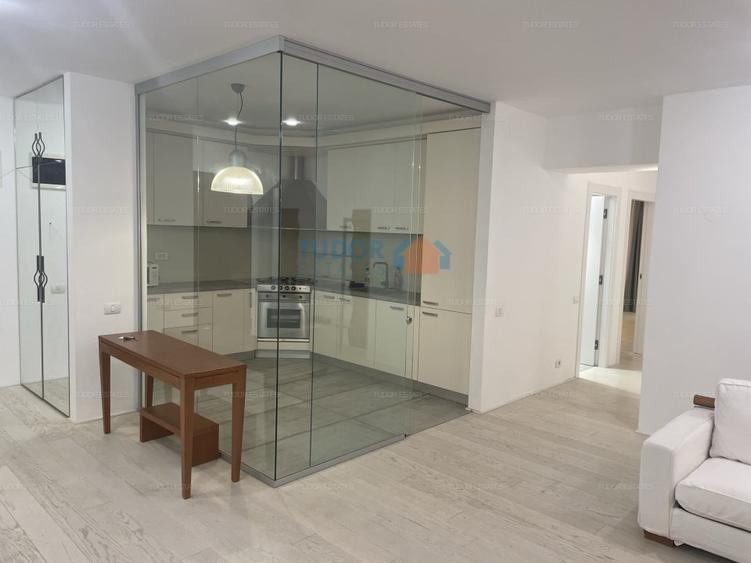 Apartament 4 camere în Pipera, lângă Școala Americană | 2 locuri parcare