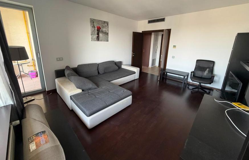 2 camere | terasa 14 mp | Asmita Gardens | Splaiul Unirii