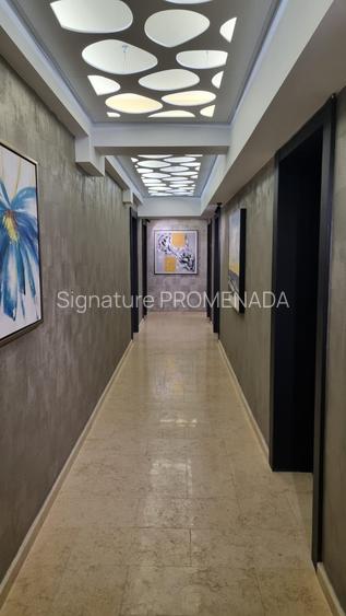 #TVA inclus: Apartament 2 camere | a doua linie la mare · Signature Promenada 2 - 12