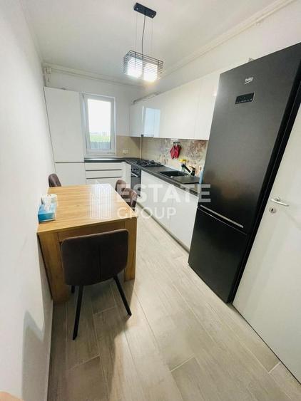 Apartament cu 2 camere in Dumbravita