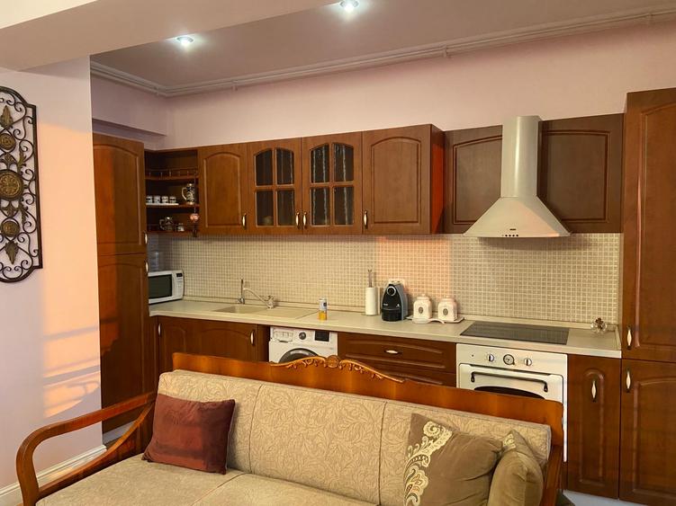 Mamaia Butoaie apartament 3 camere vedere lac termen lung