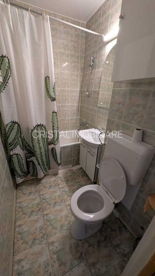 Închiriere Garsonieră renovată, prima închiriere, 1 min metrou Dristor ✨ - 5