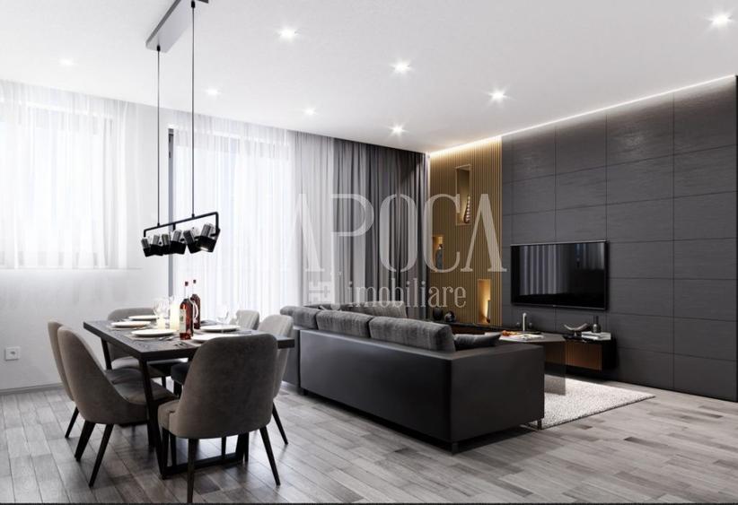Apartament 2 camere de vanzare in Centru, Cluj Napoca