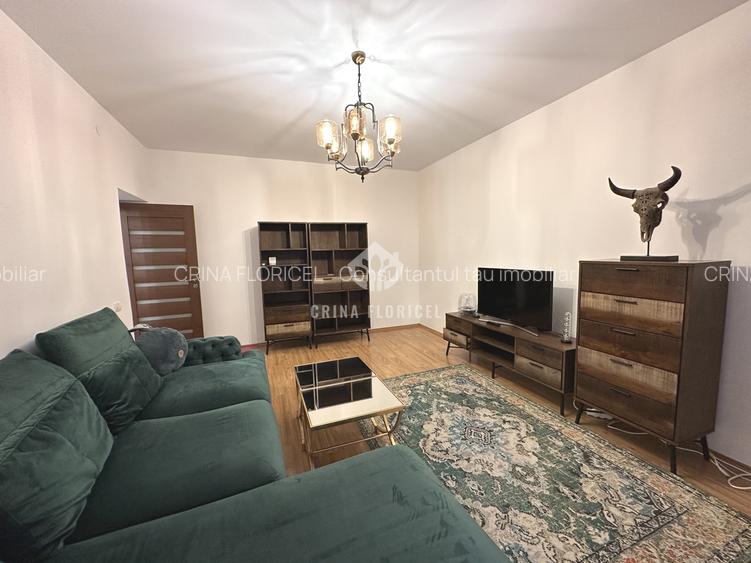 Apartament 2 camere - parter - gradina 50 mp - igienizat - Dorobanti - 6