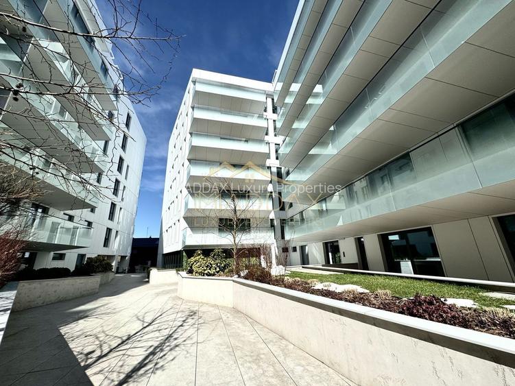 Apartament cu 4 camere *183mp* - Prima Inchiriere // Stejarii - Baneasa - 63