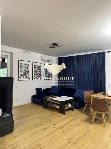 3 camere Crangasi + Loc de parcare subteran | 3 min metrou |