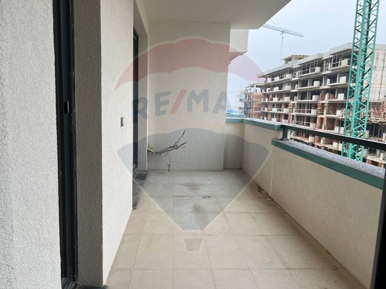Apartament cu 2 camere de vanzare in MyPlace North cu parcare inclusa