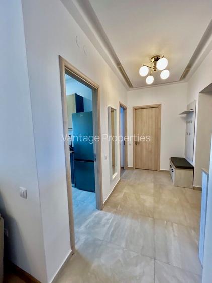 Onix Residence | 2 rooms | University of Medicine | Grozavesti metro station - 16