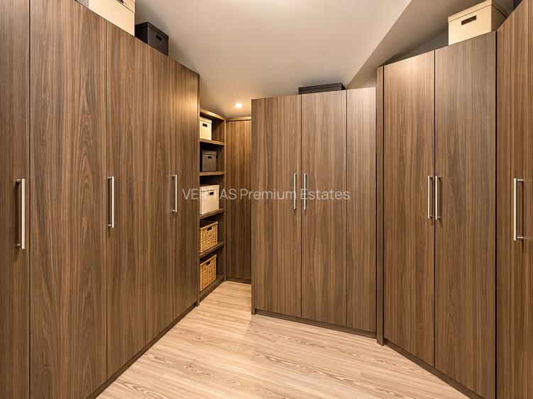 Casa de vanzare PIpera, 5 camere, 3 bai, zona linistita - 21