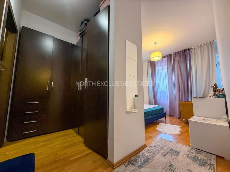 Modern Comfort Meets Prime Location Pipera Boulevard - 21