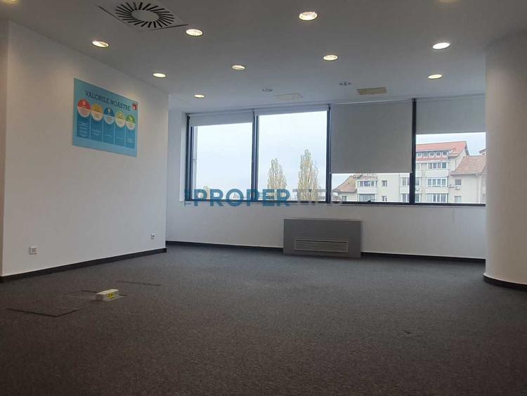 Comision 0! Spatii birouri in zona Baneasa - 455mp
