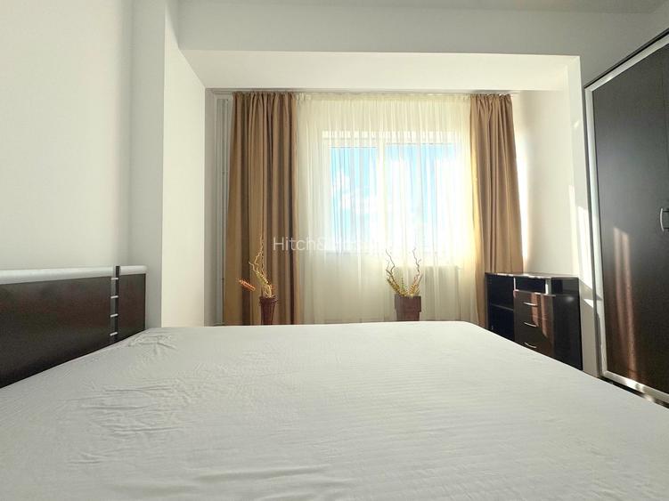 Apartament 2 camere 62 mp utili-Complex Studentesc Timisoara-comision 0 - 9