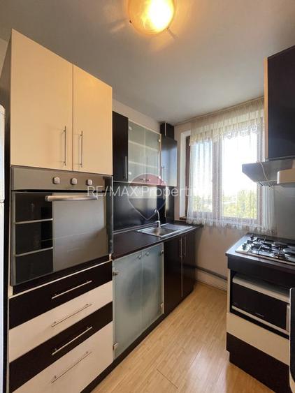 Apartament 2 camere Drumul Taberei, Chilia Veche,  vedere libera - 13