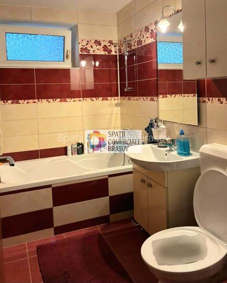 Apartament 4 camere de vânzare Brasov, zona Centru Civic,74 mp, Plus-imo.ro - 4