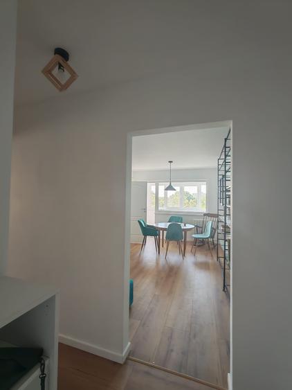 Drumul Taberei 3 camere totul nou si modern - SUPERB
