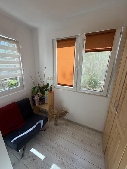Apartament cu 2 camere de închiriat în zona Calea Aradului, 50mp, Oradea
