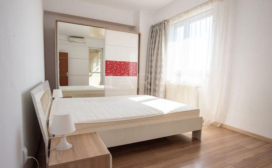 Apartament 2 camere, 62 mp, aproape de The Office – Semicentral