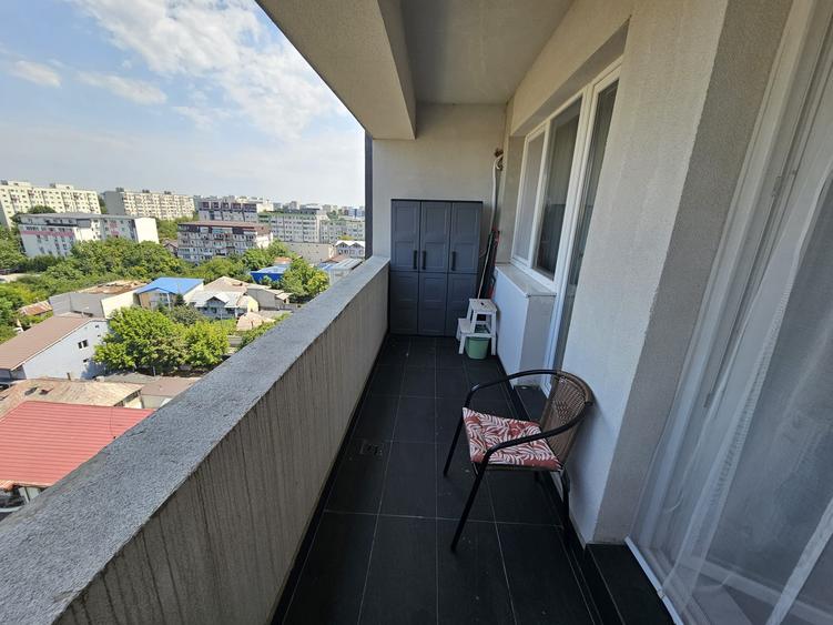 Apartament Odei - Priveliste Panoramica ( mobilat si utilat + parcare )