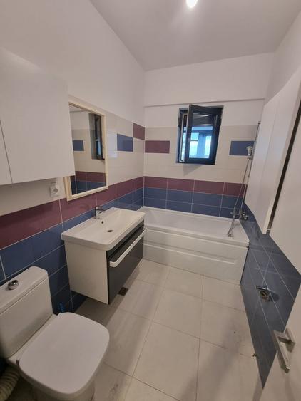 Tomis plus- apartament 3 camere parter inalt cu terasa