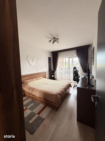 Vanzare Apartament 2 camere Bloc Nou Drumul Taberei-Bd. Timisoara