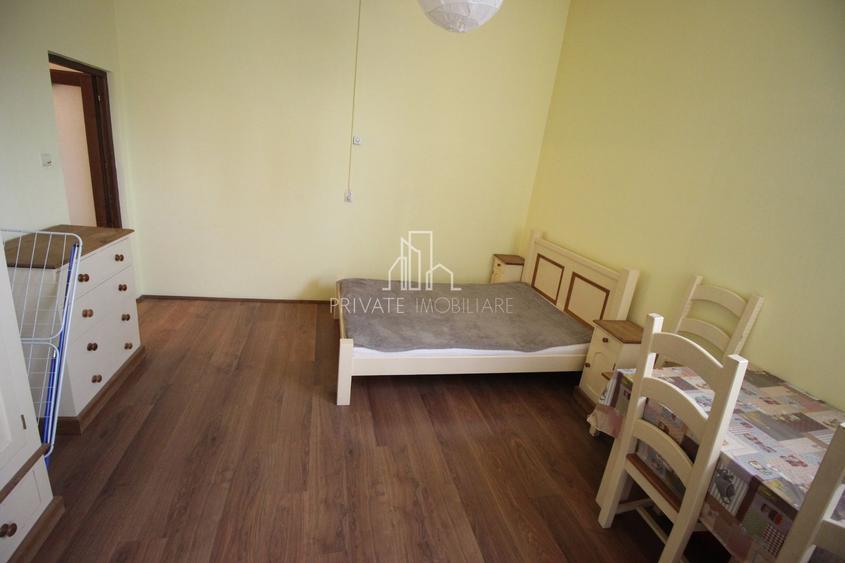 Apartament 1 Camera De Inchiriat, Piata Trandafirlor,Zona Utracentrala