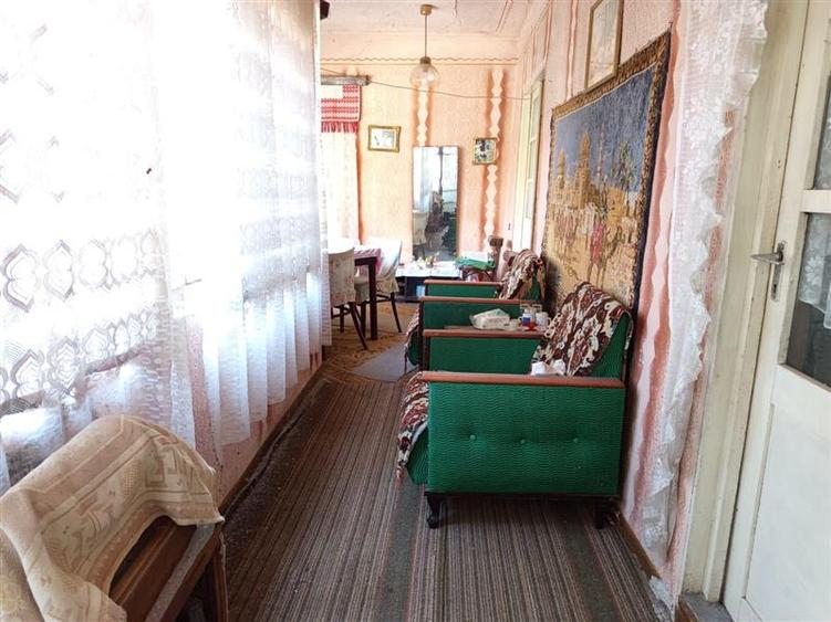 Iam, Casa 5 Camere, Gospodarie, 1439mp Teren, Usor Negociabil
