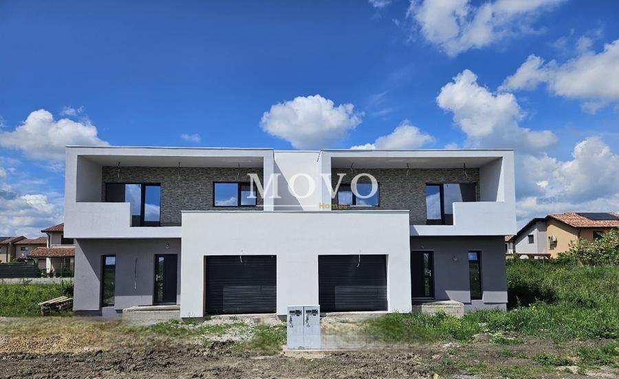 Duplex | Parter + Etaj | Toate utilitatile | Curte generoasa | Garaj |