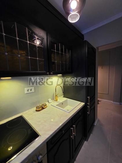 Apartament 3 camere  LUX zona Cetatii - 12