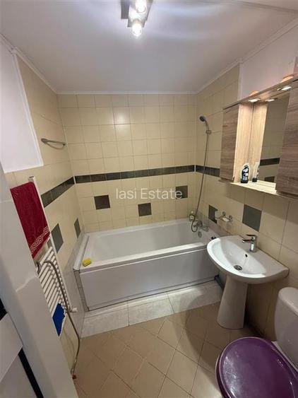 Apartament decomandat 3 camere - 6