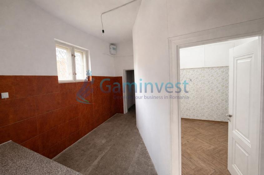 Spatiu comercial de vanzare in Sacuieni, la 50 km de Oradea