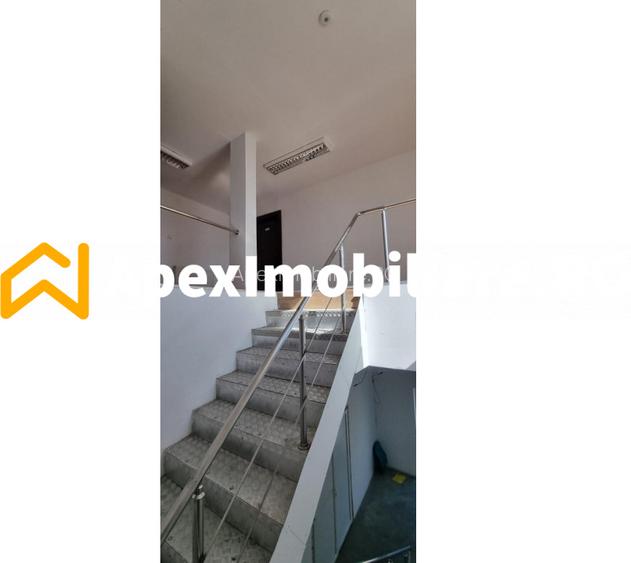 Hala Industrială Malu Rosu Ploiesti 550 mp + Birouri | Parcare 20 | Acces TIR | - 17