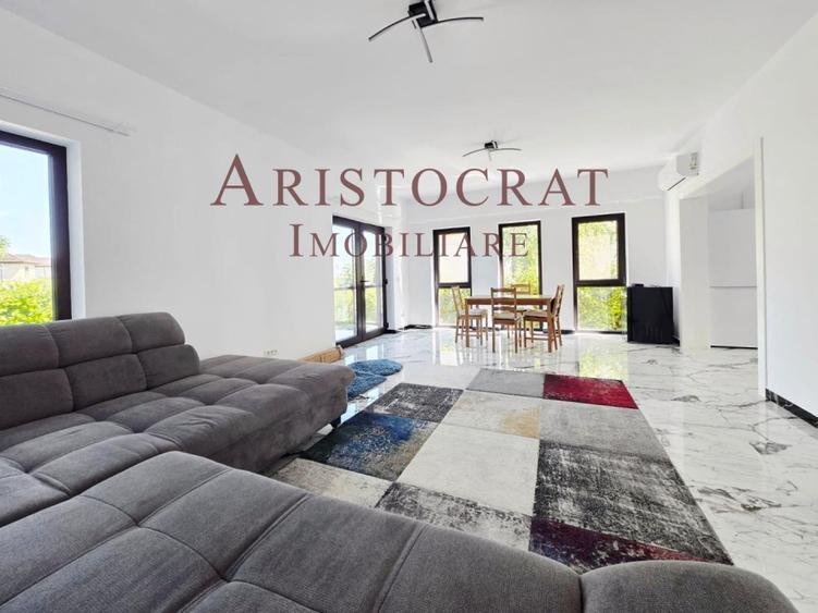 Casa individuala Parter aproape de Sos Unirii
