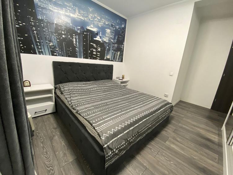 Apartament Nou 3 camere de vanzare Copou