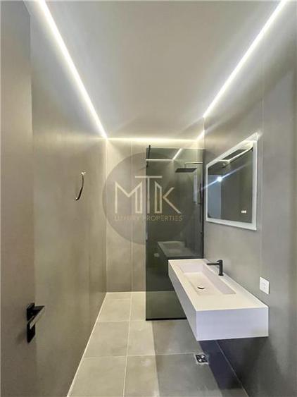 Apartament 3 camere LUX, finisaje premium - Lacul Floreasca