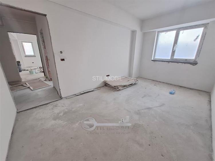 Apartament 2 camere, de vanzare in Iasi, Galata, 71,59 mp - 6
