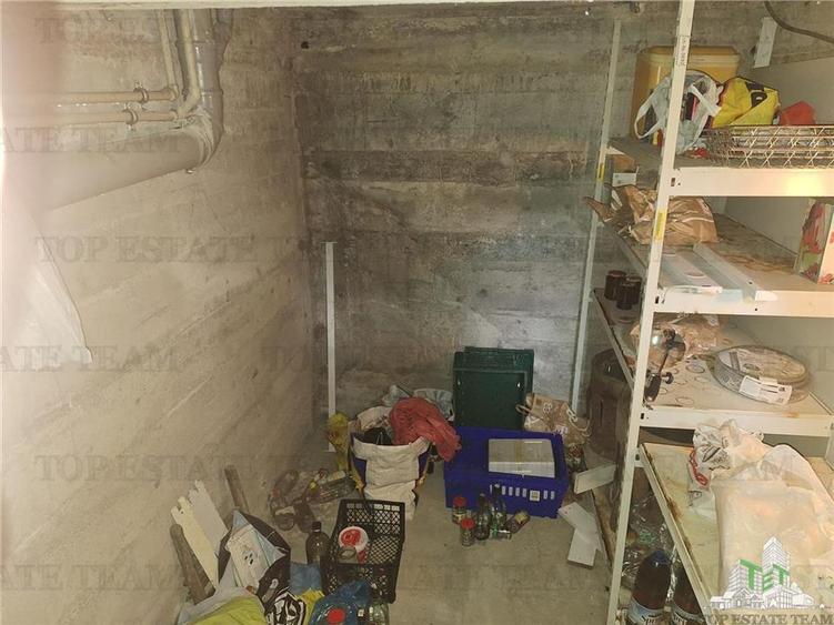 Casa individuala cu teren 182mp  in Colentina, intr-o strada linistita.