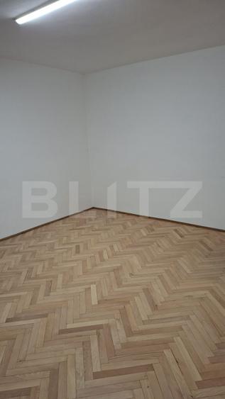 Inchiriere spatiu comercial generos de 200 m2
