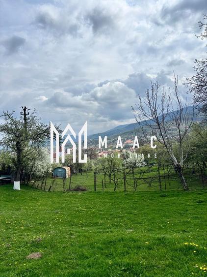 Teren Intravilan | 855 MP | Săliște