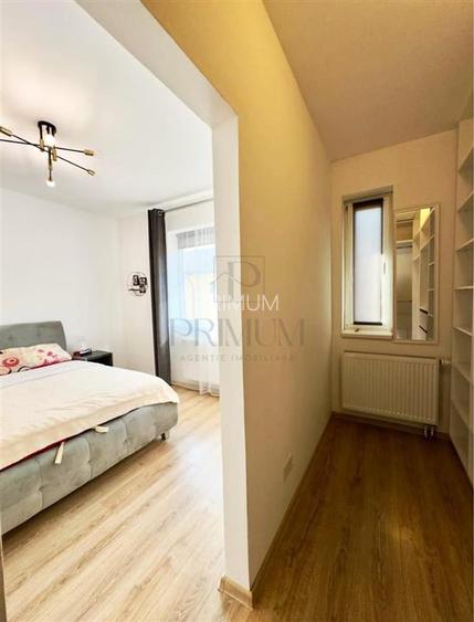 GIROC - HOTEL IQ - CASA INSIRUITA - 3 CAMERE - 2 BAI - TERASA - CURTE - LOC PARC - 3