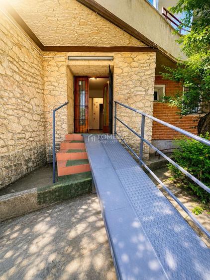 Spatiu comercial/birouri Calea Bucuresti7 zona Judetean