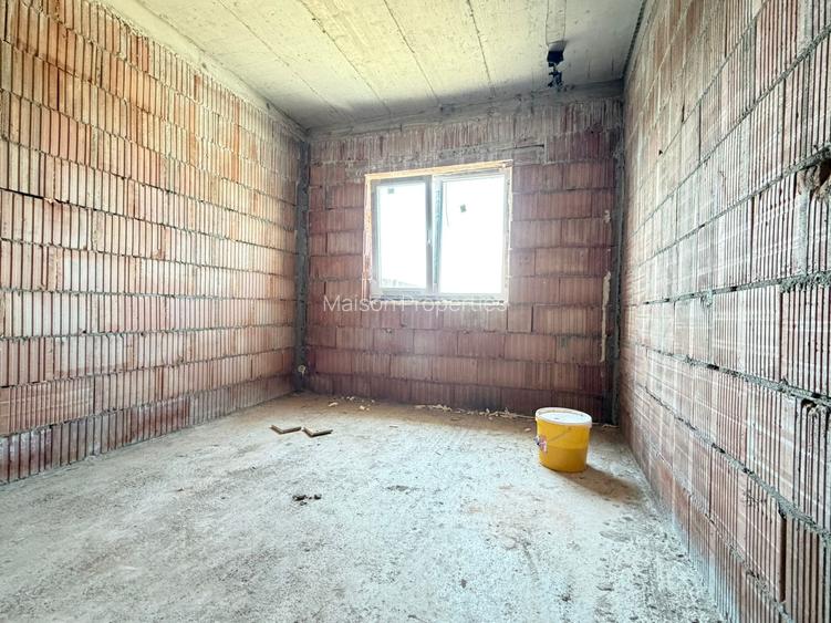 COMISION 0% | Duplex 3 Camere | Mosnita - Urseni | 70mp Utili | 310mp Teren - 16