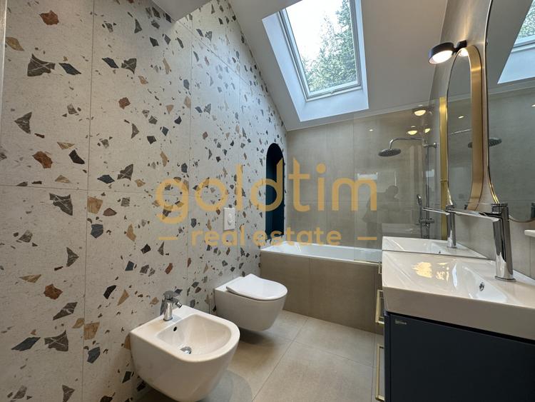 VILĂ 5 CAMERE/ZONA IANCU NICOLAE/GRĂDINĂ PRIVATĂ/RENOVATĂ 2024/2 PARCĂRI