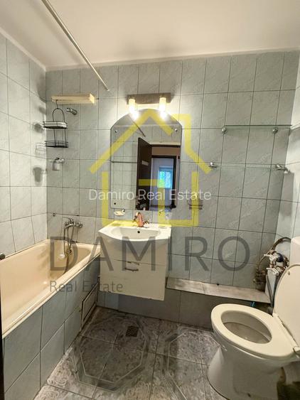 Apartament 2 camere Titan Bd. Nicolae Grigorescu Bd.Basarabia Parc IOR - 6