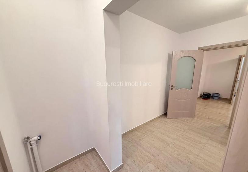 Apartament 3 Camere,Obor Metrou,bl.reabilitat,et.2/10,Amenajat,centrala,Liber - 6