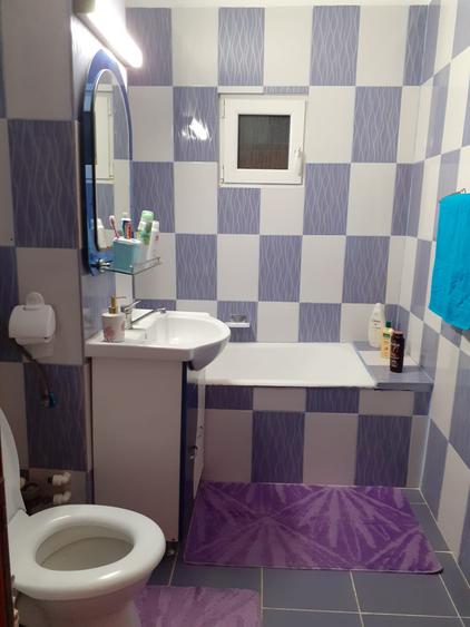 2 camere semi parter navodari