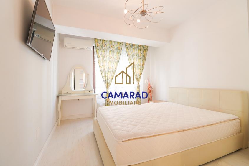 Apartament 3 camere | Onix Residence | Prima închiriere | Parcare subterana - 4