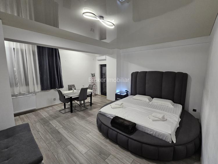 Studio Regim Hotelier Almar cu Piscina | 2 min de plaja | 280 lei/noapte - 3