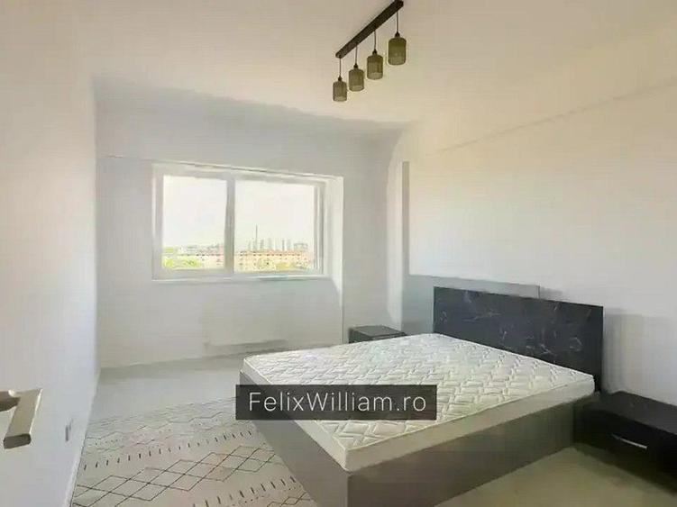 2 Camere, Complex CUBIC 7 Residence, Bloc FINALIZAT - POZE REALE.